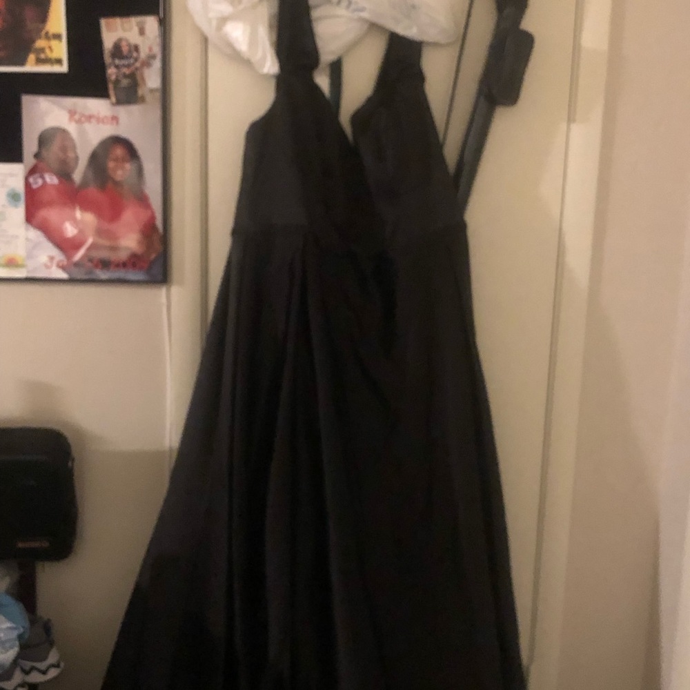Off the shoulder Satin Ball Gown Wedding Dress